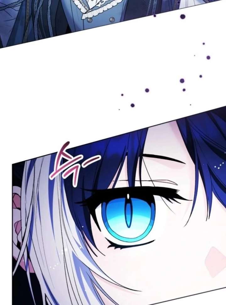 Black Killer Whale Baby Chapter 86 491 064