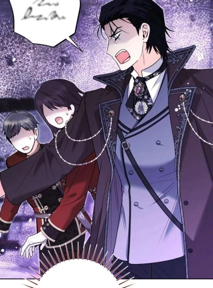 Black Killer Whale Baby Chapter 86 493 066