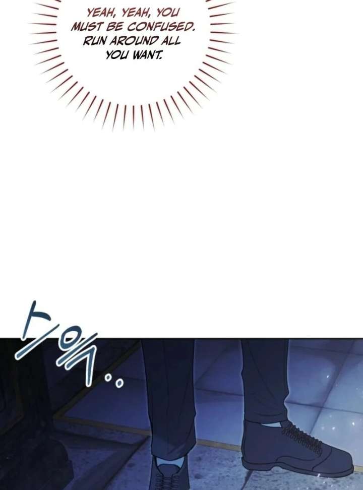 Black Killer Whale Baby Chapter 86 494 067