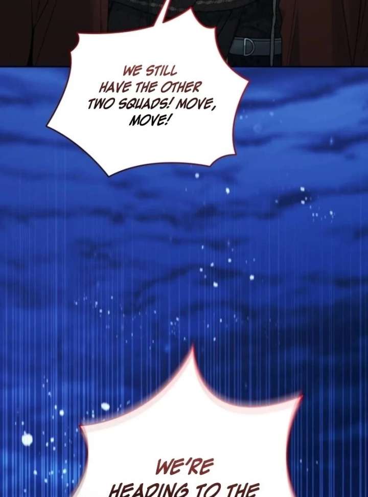 Black Killer Whale Baby Chapter 86 504 077