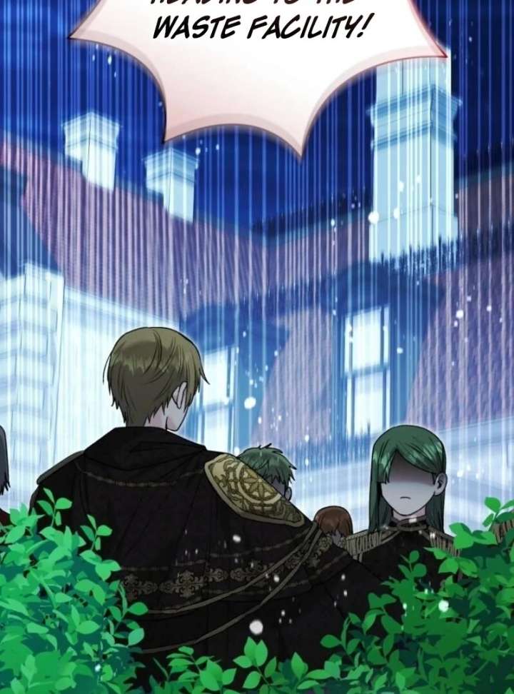 Black Killer Whale Baby Chapter 86 505 078