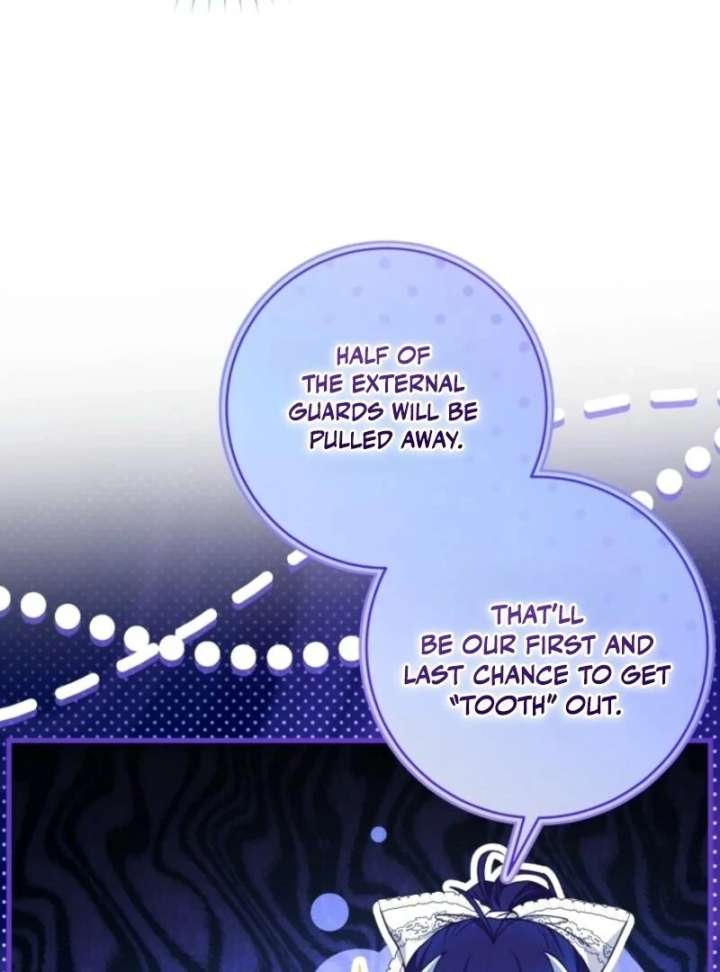 Black Killer Whale Baby Chapter 86 507 080