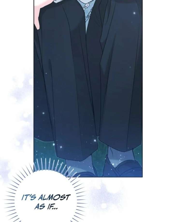 Black Killer Whale Baby Chapter 86 510 083