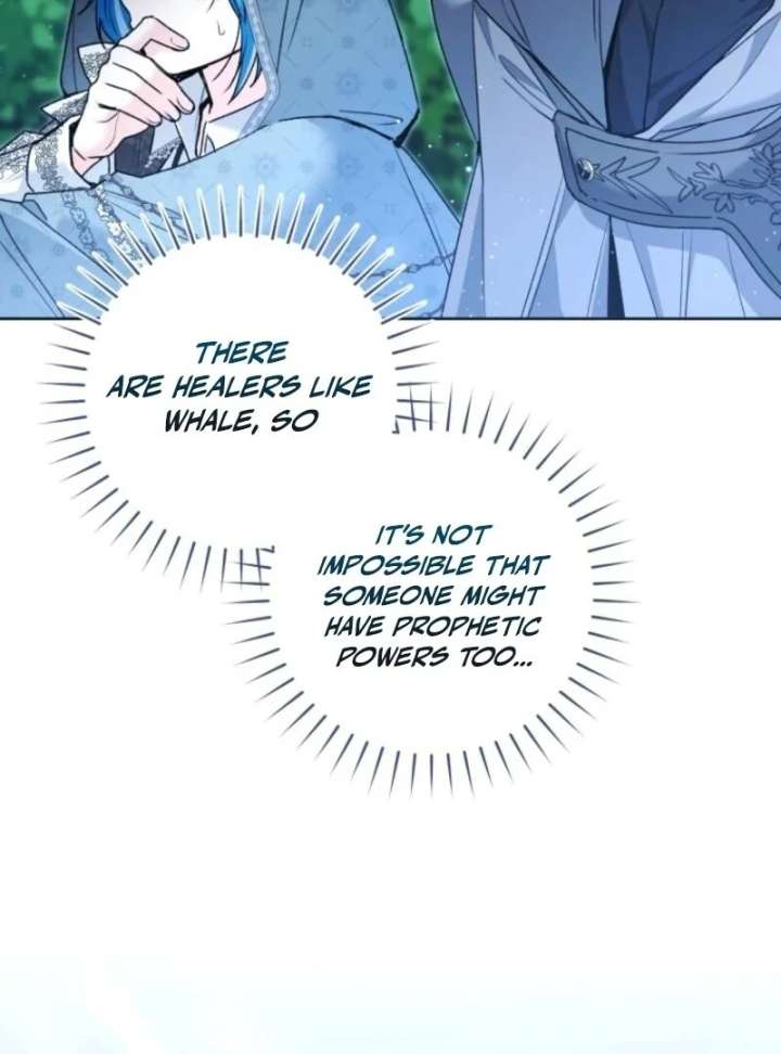 Black Killer Whale Baby Chapter 86 513 086