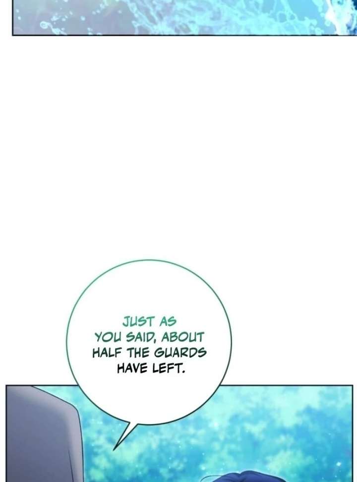 Black Killer Whale Baby Chapter 86 517 090