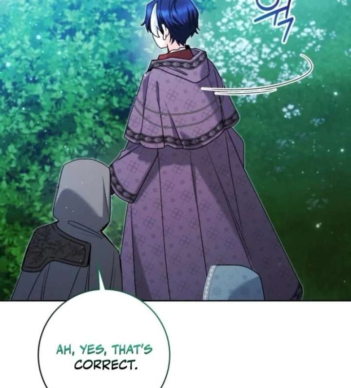Black Killer Whale Baby Chapter 86 524 097