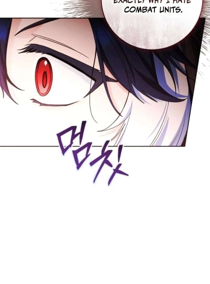 Black Killer Whale Baby Chapter 86 534 107