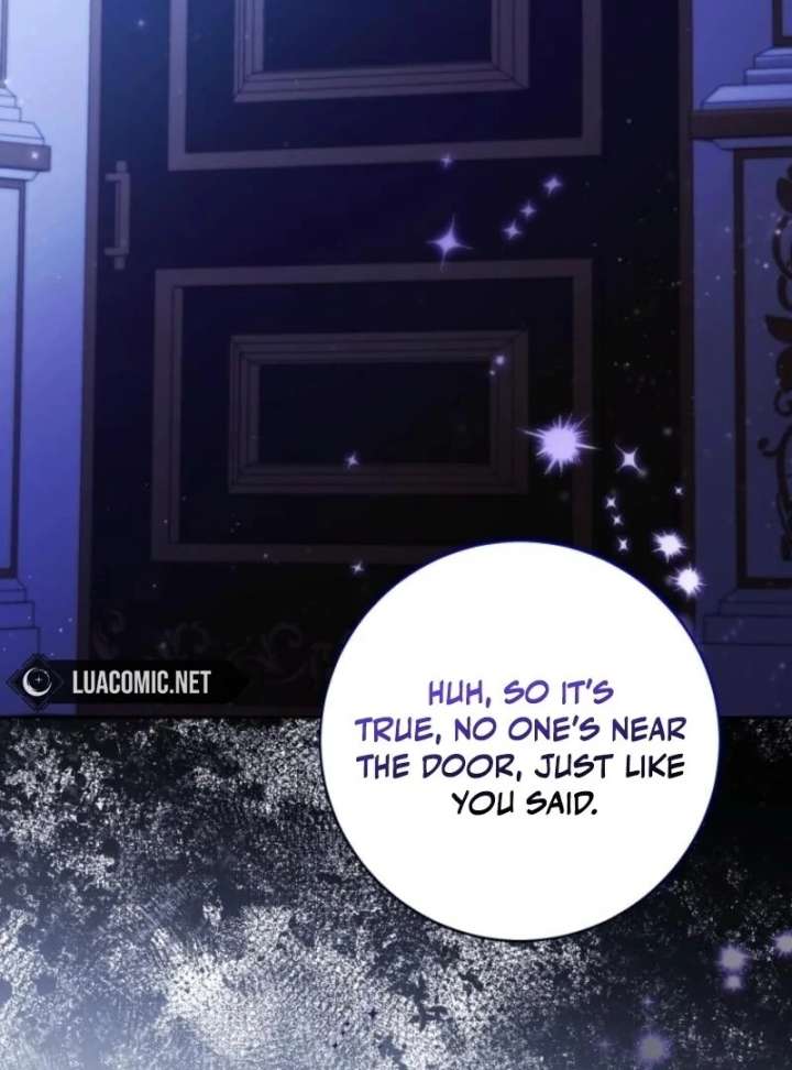 Black Killer Whale Baby Chapter 86 542 115