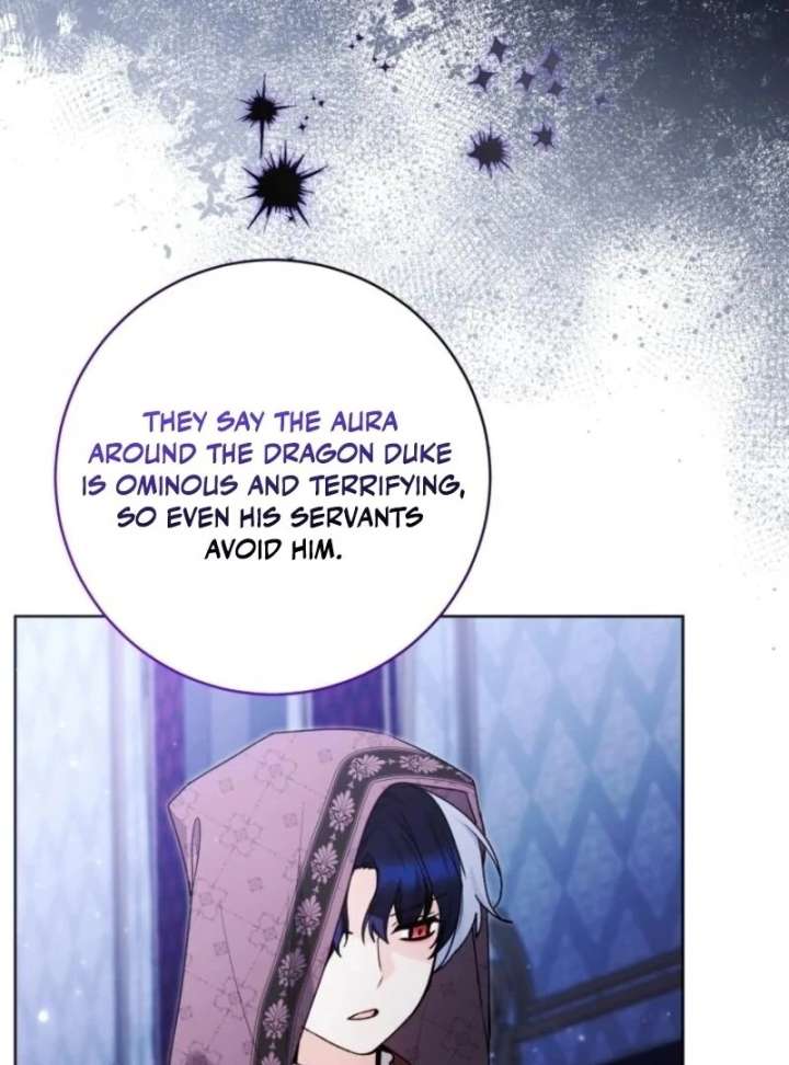 Black Killer Whale Baby Chapter 86 543 116