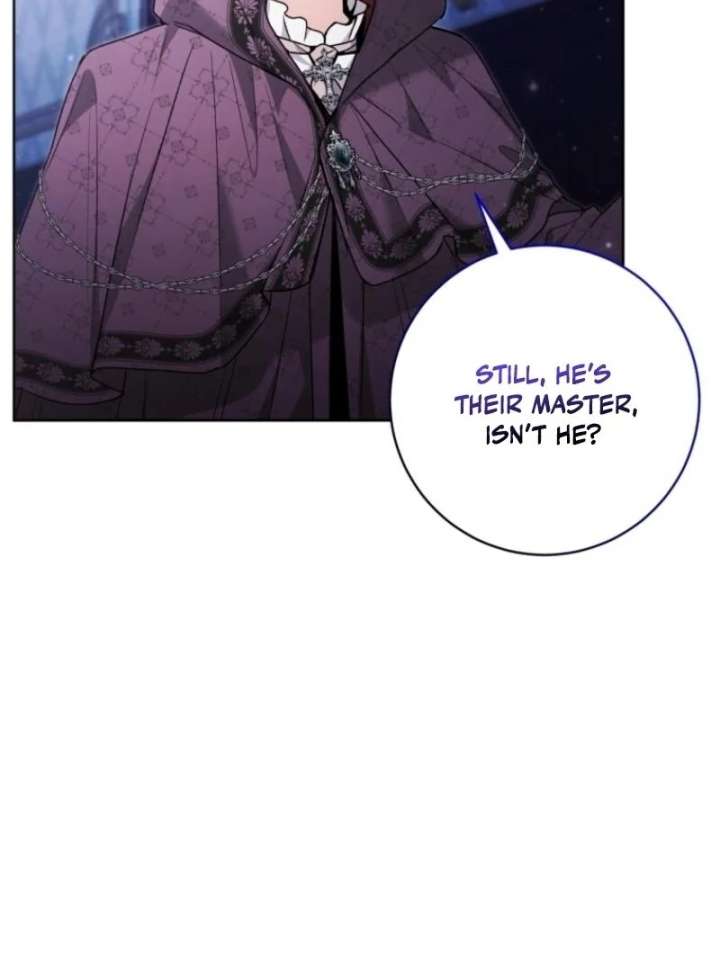 Black Killer Whale Baby Chapter 86 544 117