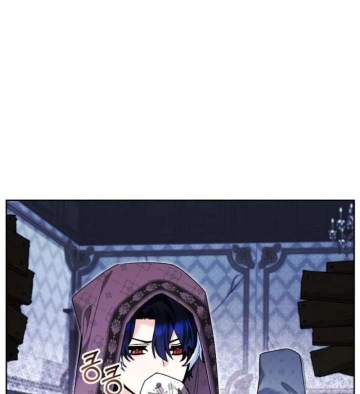 Black Killer Whale Baby Chapter 86 552 125