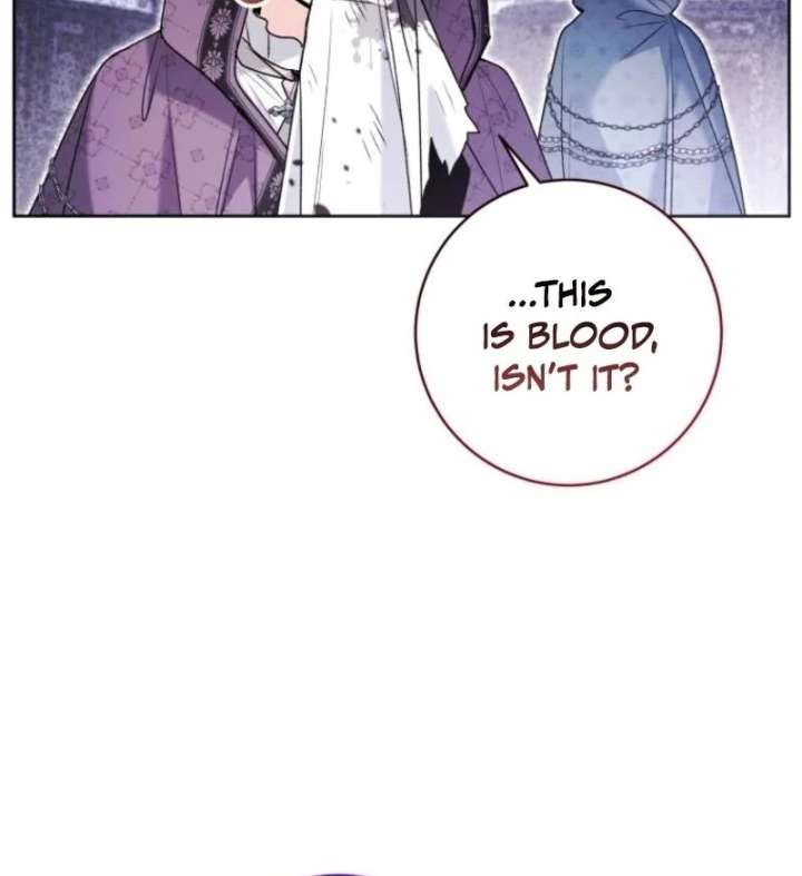 Black Killer Whale Baby Chapter 86 553 126