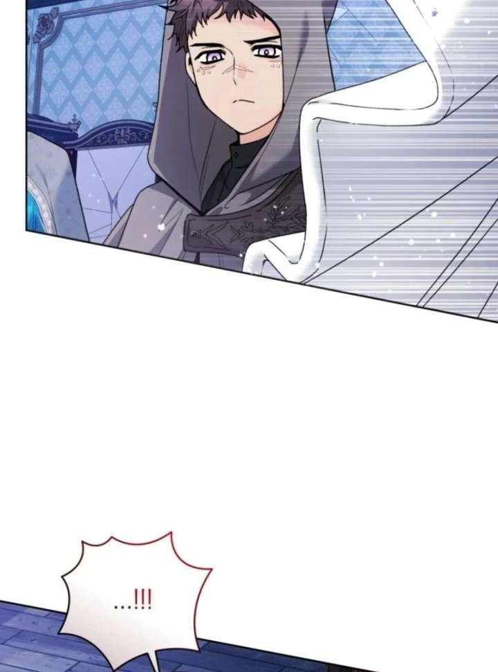 Black Killer Whale Baby Chapter 86 558 131