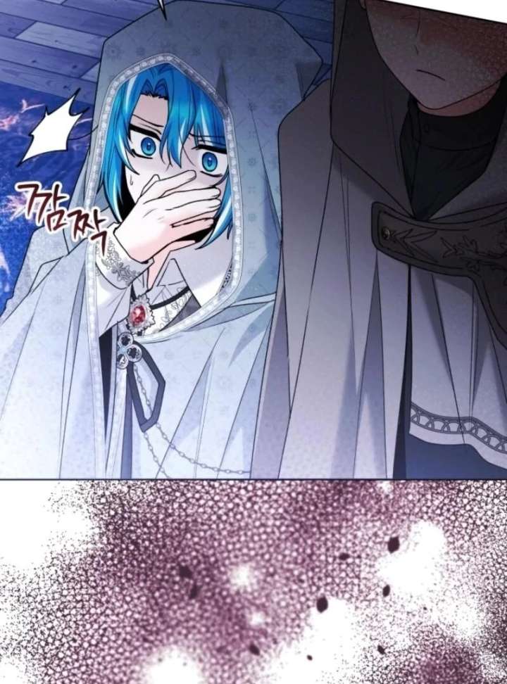 Black Killer Whale Baby Chapter 86 559 132