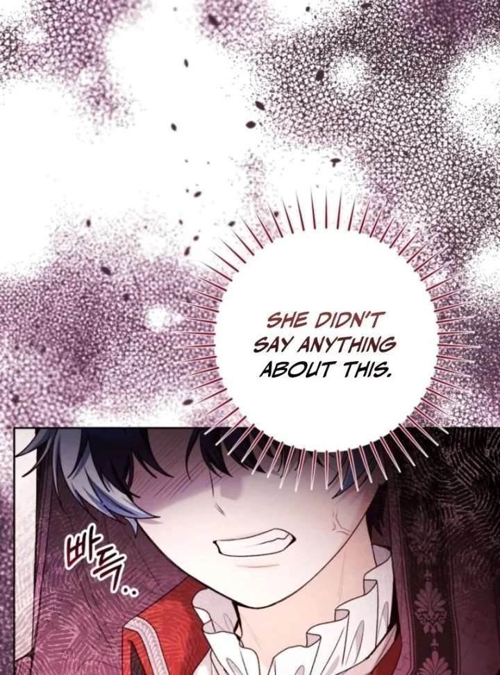 Black Killer Whale Baby Chapter 86 560 133