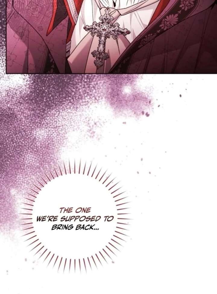 Black Killer Whale Baby Chapter 86 561 134