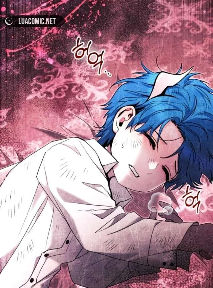 Black Killer Whale Baby Chapter 86 563 136