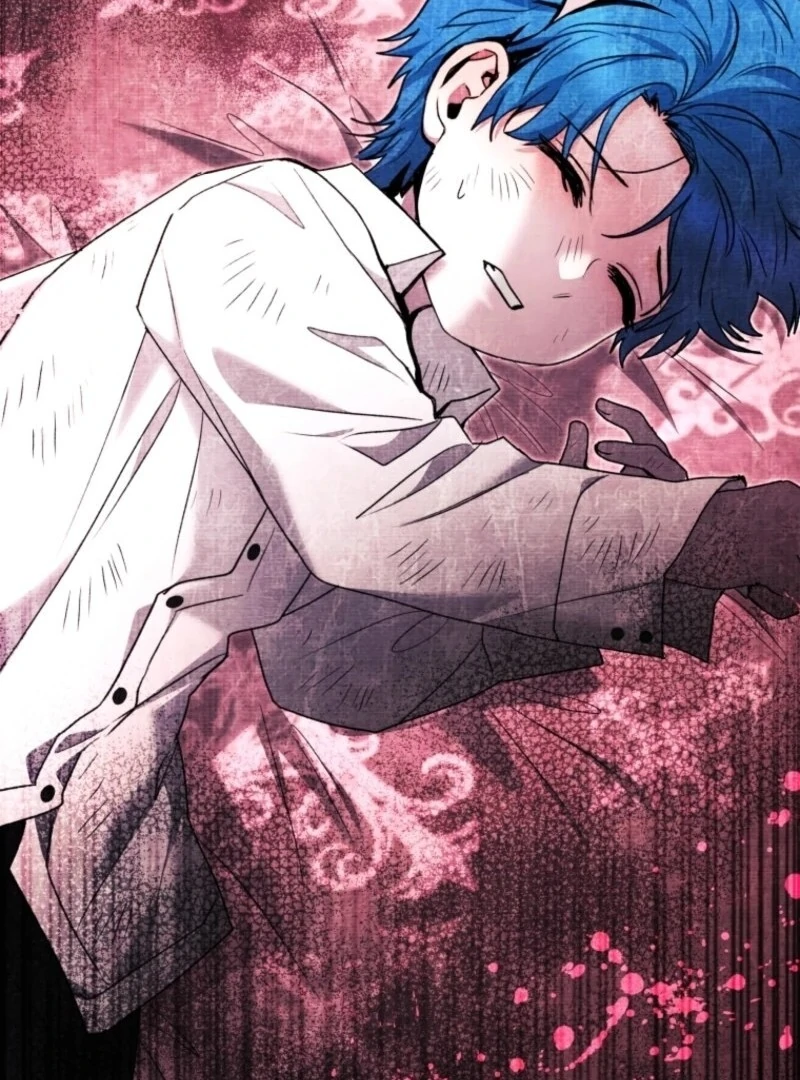 Black Killer Whale Baby Chapter 87 427 003