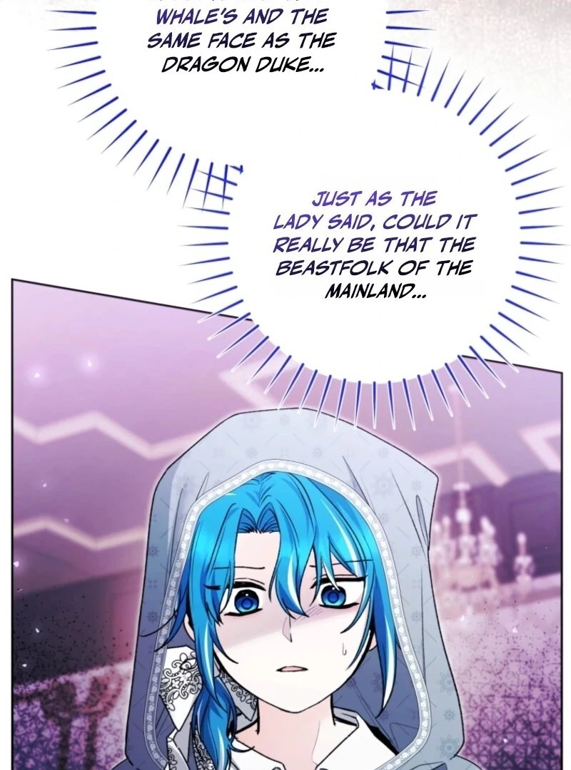 Black Killer Whale Baby Chapter 87 429 005