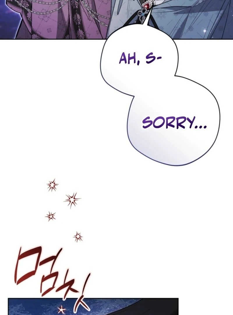 Black Killer Whale Baby Chapter 87 433 009