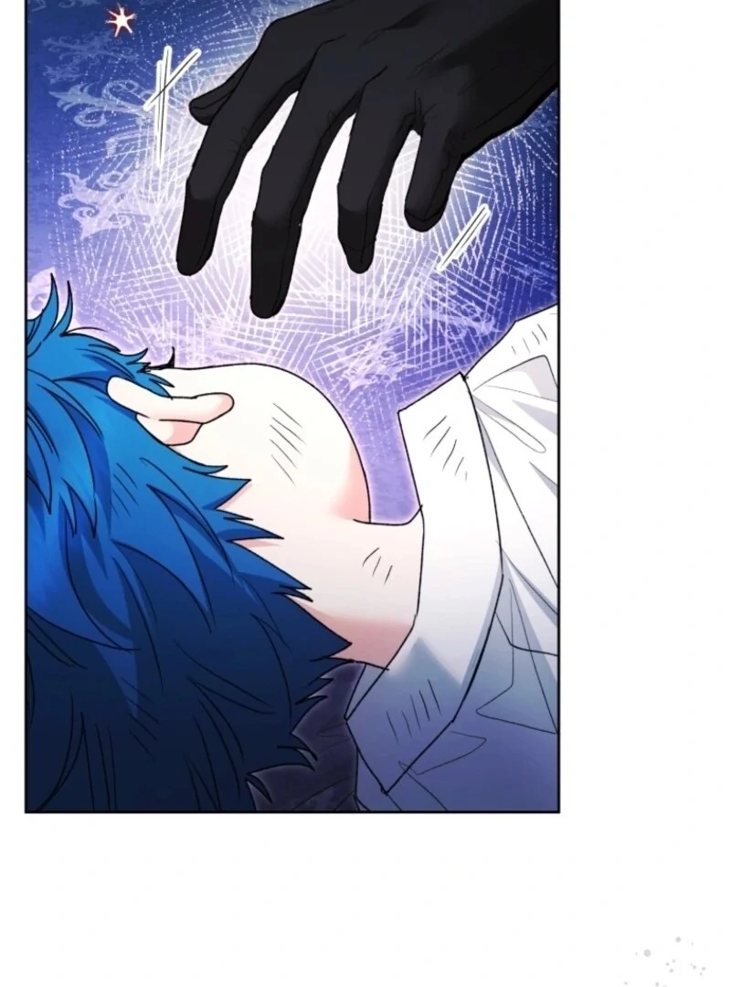 Black Killer Whale Baby Chapter 87 434 010