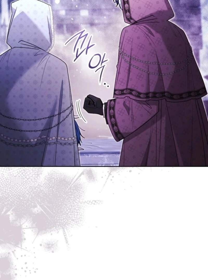 Black Killer Whale Baby Chapter 87 436 012