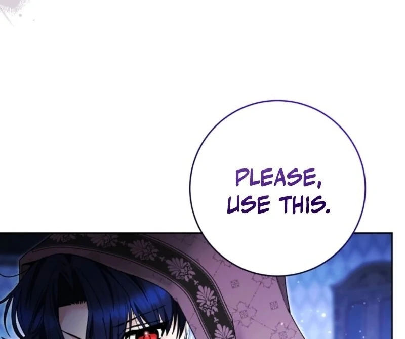 Black Killer Whale Baby Chapter 87 437 013