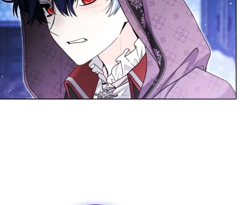 Black Killer Whale Baby Chapter 87 438 014