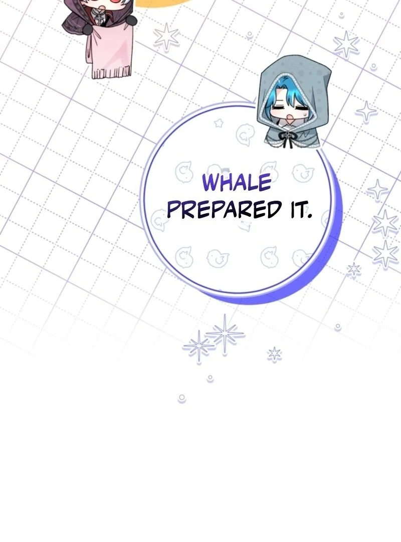 Black Killer Whale Baby Chapter 87 441 017