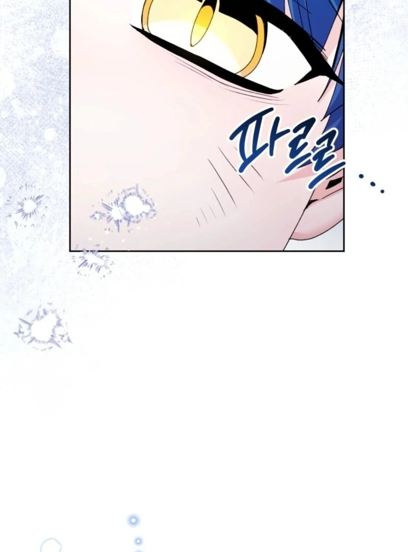 Black Killer Whale Baby Chapter 87 444 020