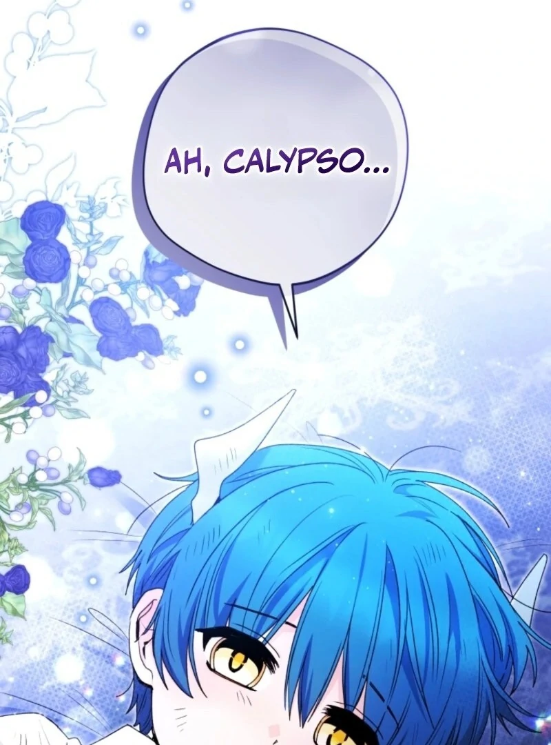 Black Killer Whale Baby Chapter 87 445 021