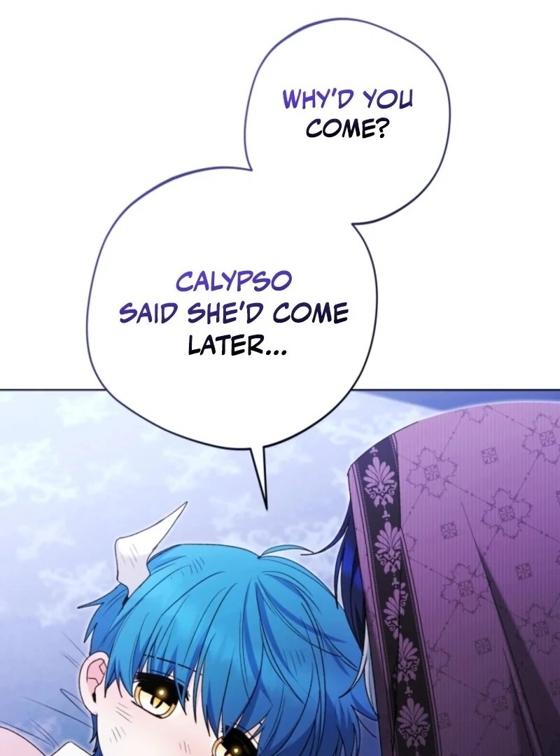 Black Killer Whale Baby Chapter 87 449 025