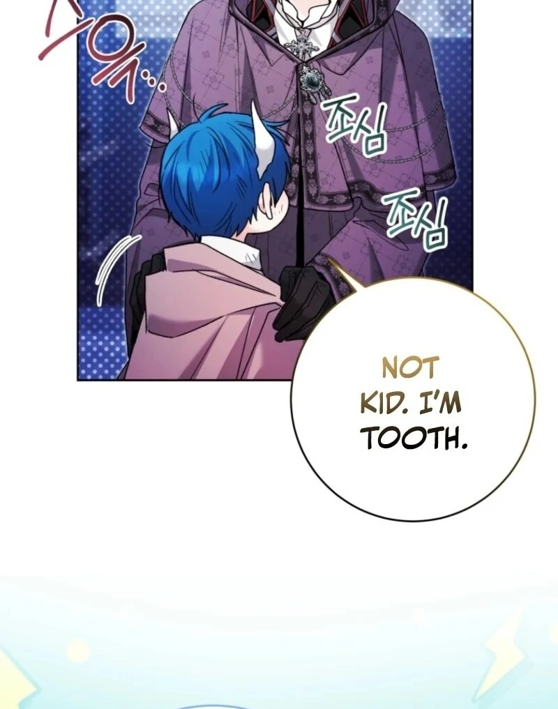 Black Killer Whale Baby Chapter 87 452 028