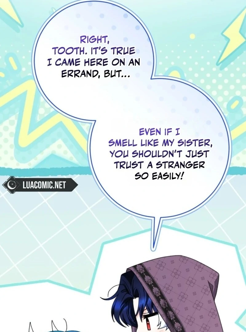 Black Killer Whale Baby Chapter 87 453 029