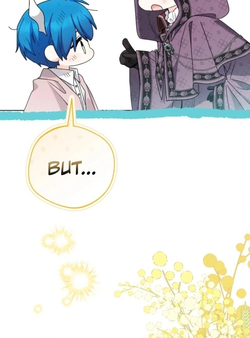 Black Killer Whale Baby Chapter 87 454 030