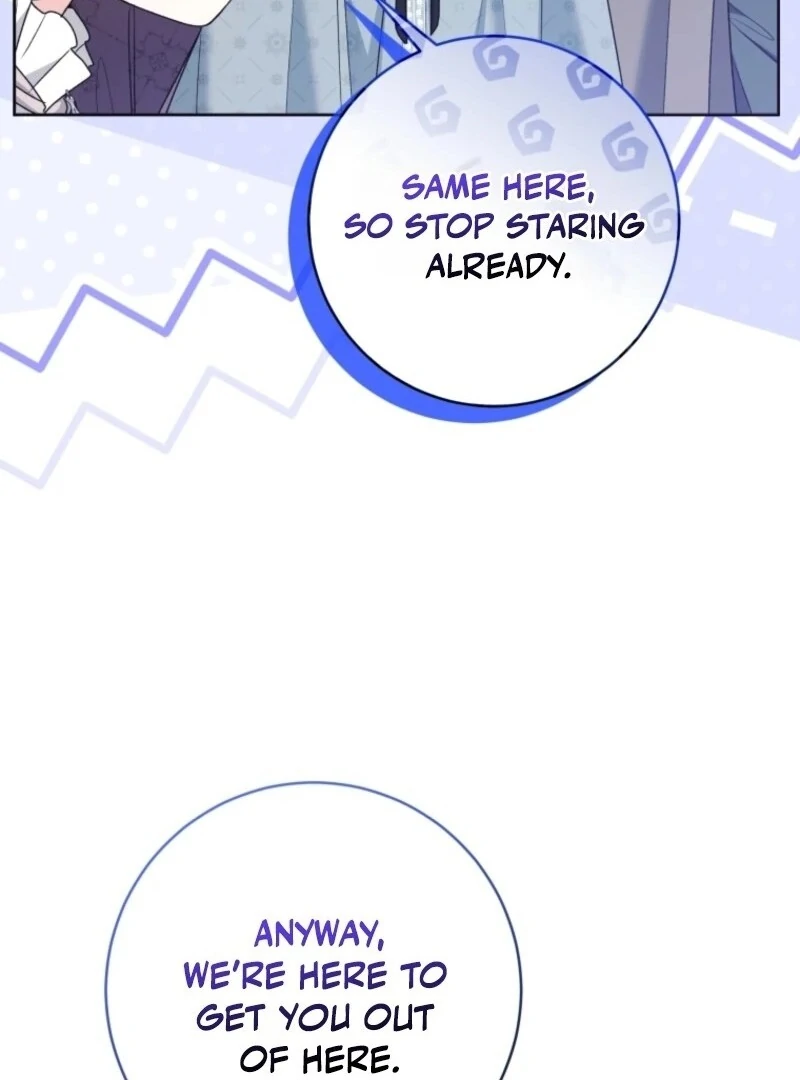 Black Killer Whale Baby Chapter 87 459 035