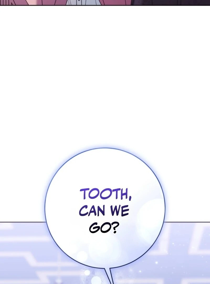 Black Killer Whale Baby Chapter 87 461 037