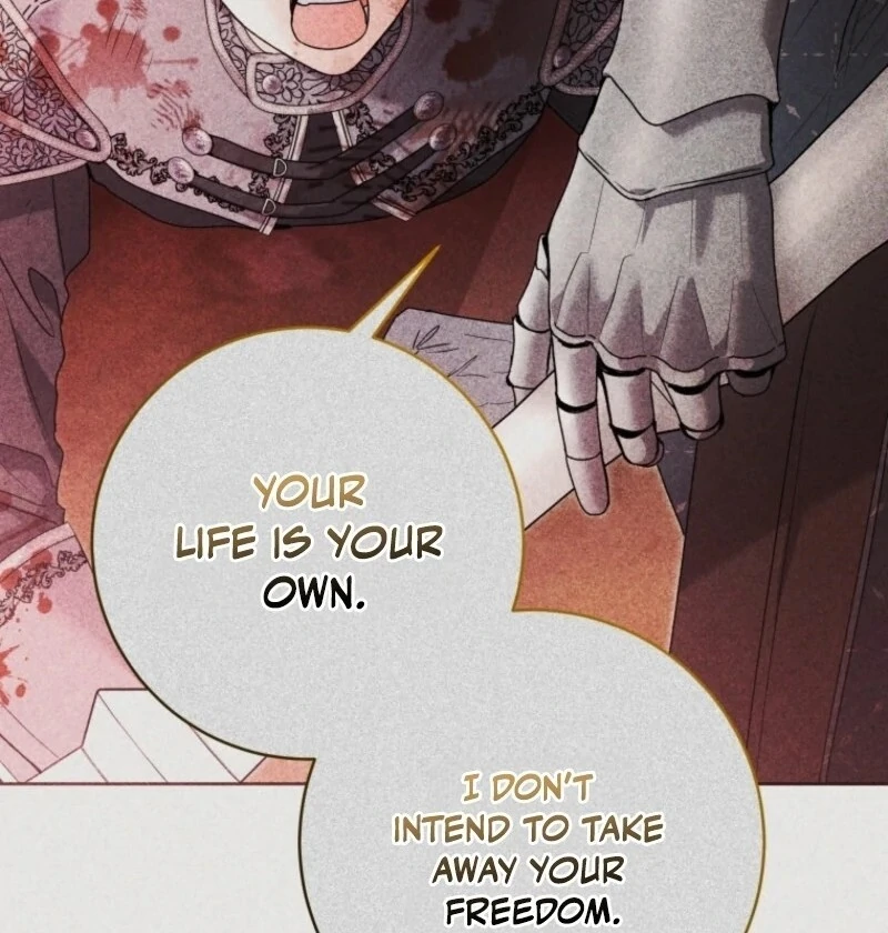 Black Killer Whale Baby Chapter 87 465 041