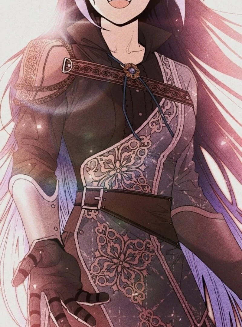 Black Killer Whale Baby Chapter 87 468 044