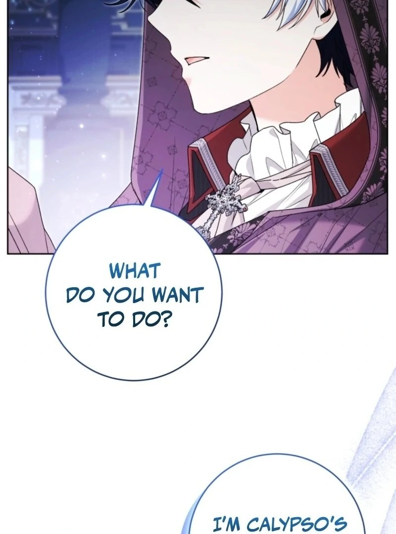 Black Killer Whale Baby Chapter 87 471 047