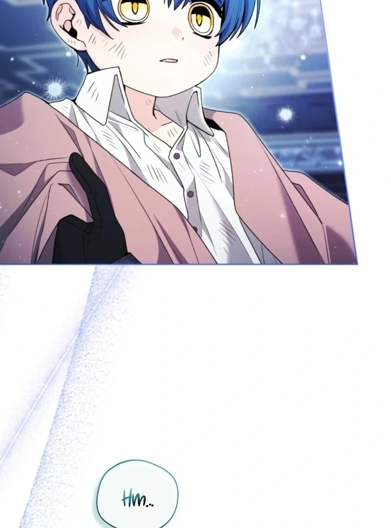 Black Killer Whale Baby Chapter 87 474 050