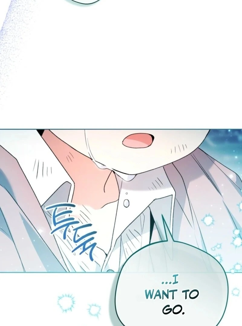 Black Killer Whale Baby Chapter 87 475 051