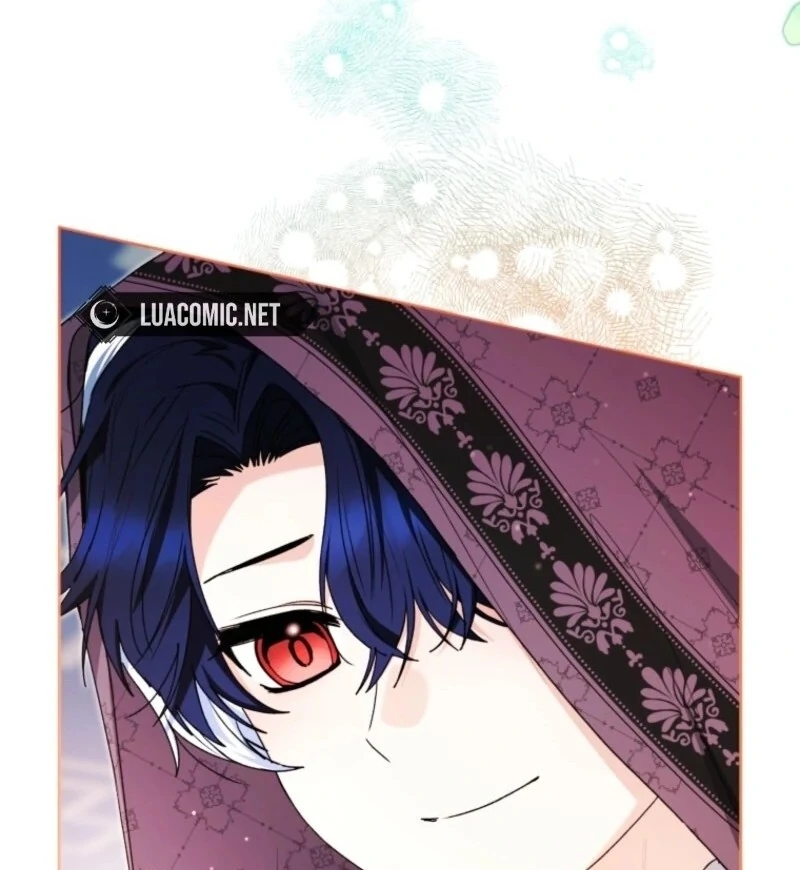 Black Killer Whale Baby Chapter 87 479 055