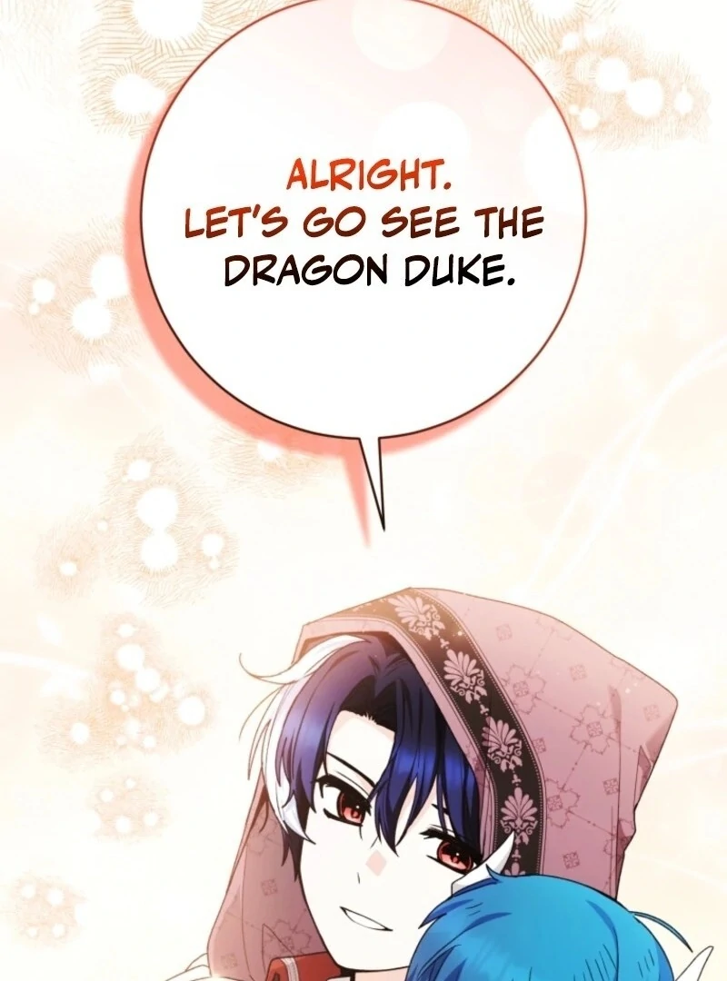 Black Killer Whale Baby Chapter 87 481 057