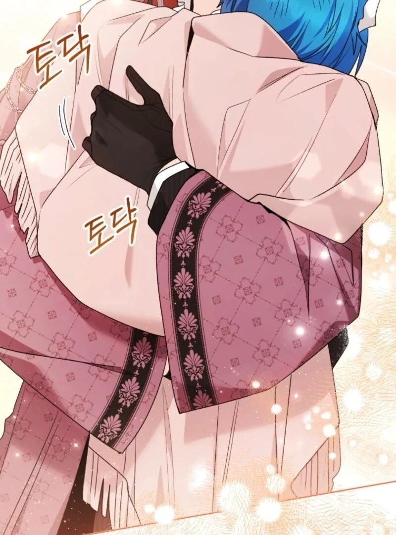 Black Killer Whale Baby Chapter 87 482 058