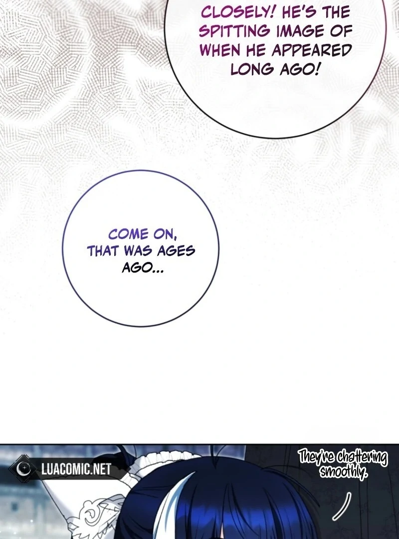 Black Killer Whale Baby Chapter 87 489 065