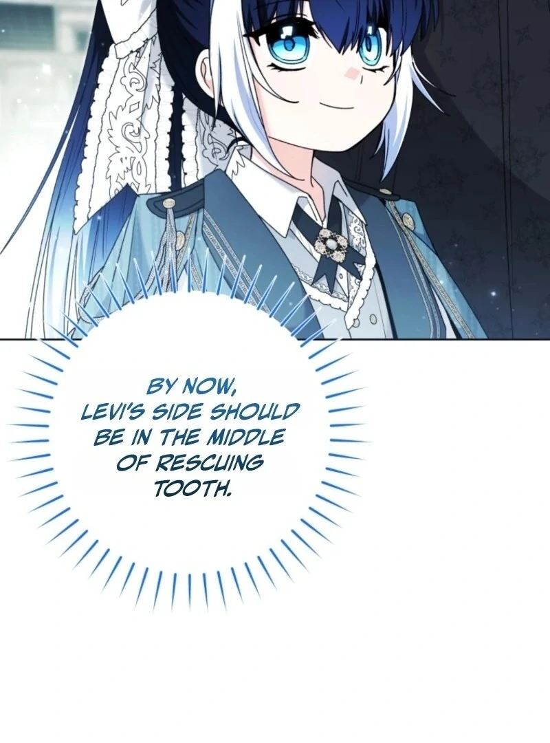 Black Killer Whale Baby Chapter 87 490 066