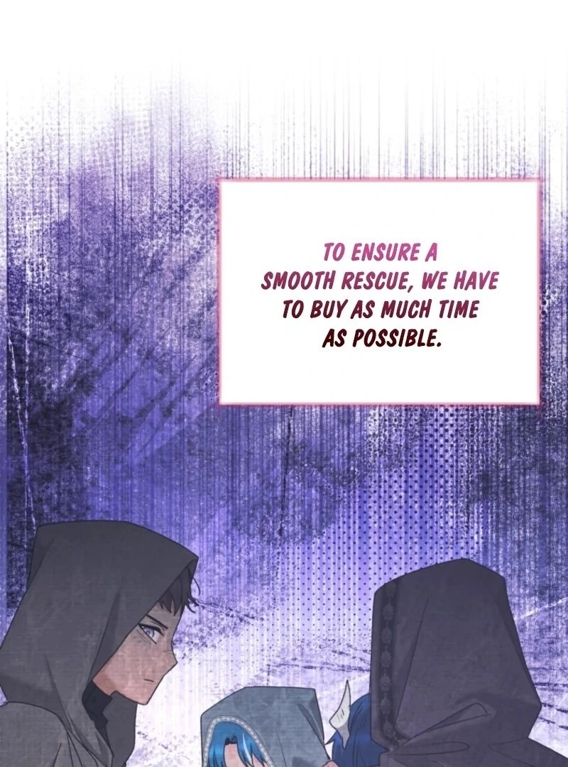 Black Killer Whale Baby Chapter 87 491 067