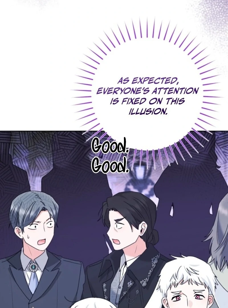 Black Killer Whale Baby Chapter 87 495 071