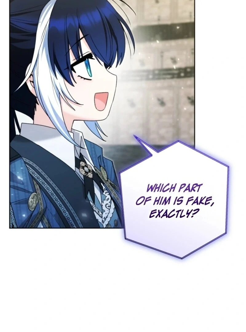 Black Killer Whale Baby Chapter 87 502 078